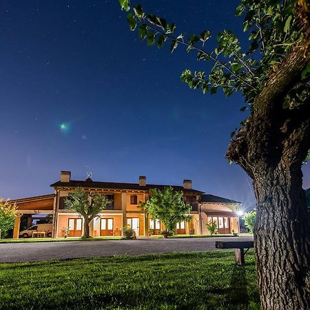 Agriturismo Morgan Montebelluna Exterior foto