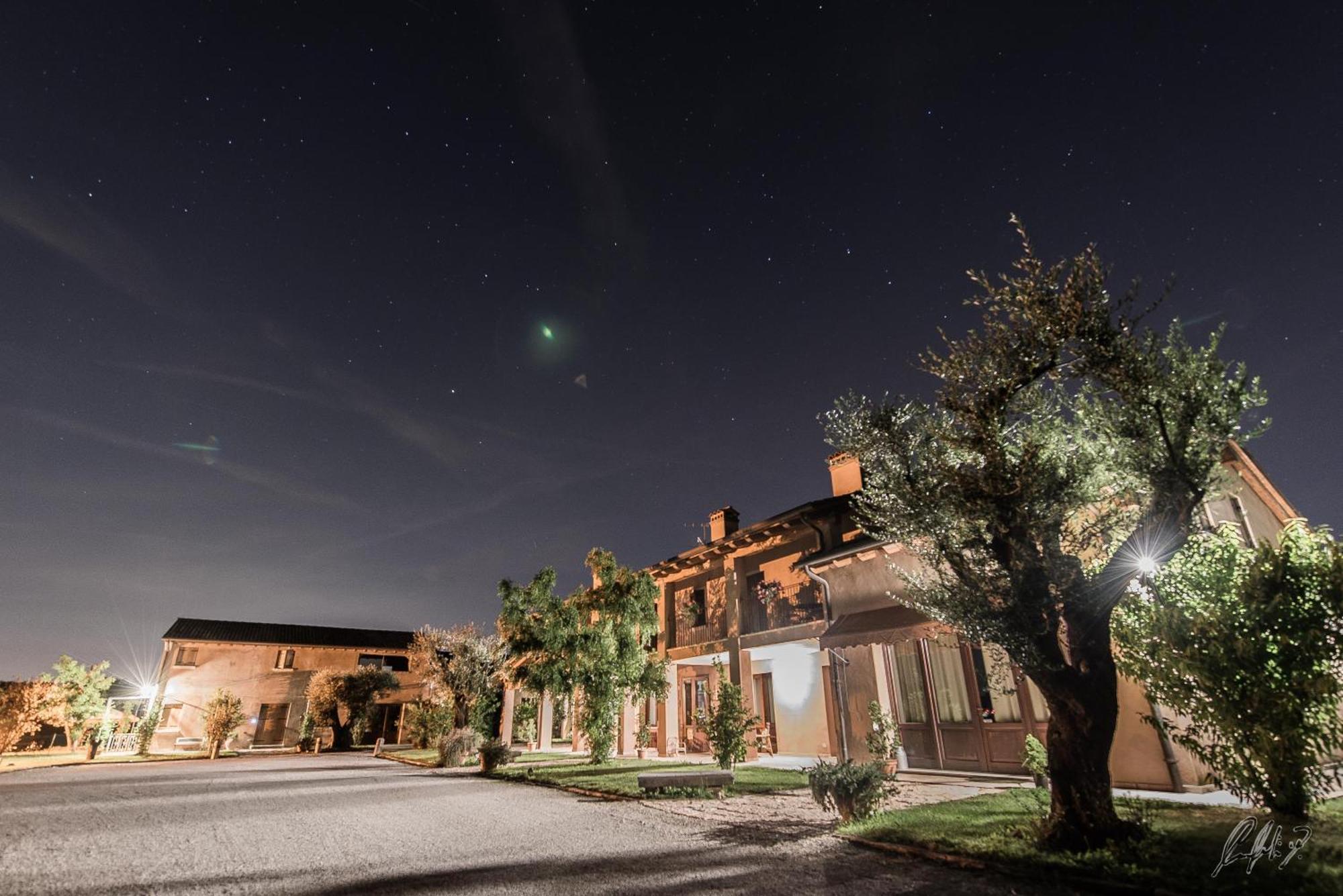 Agriturismo Morgan Montebelluna Exterior foto