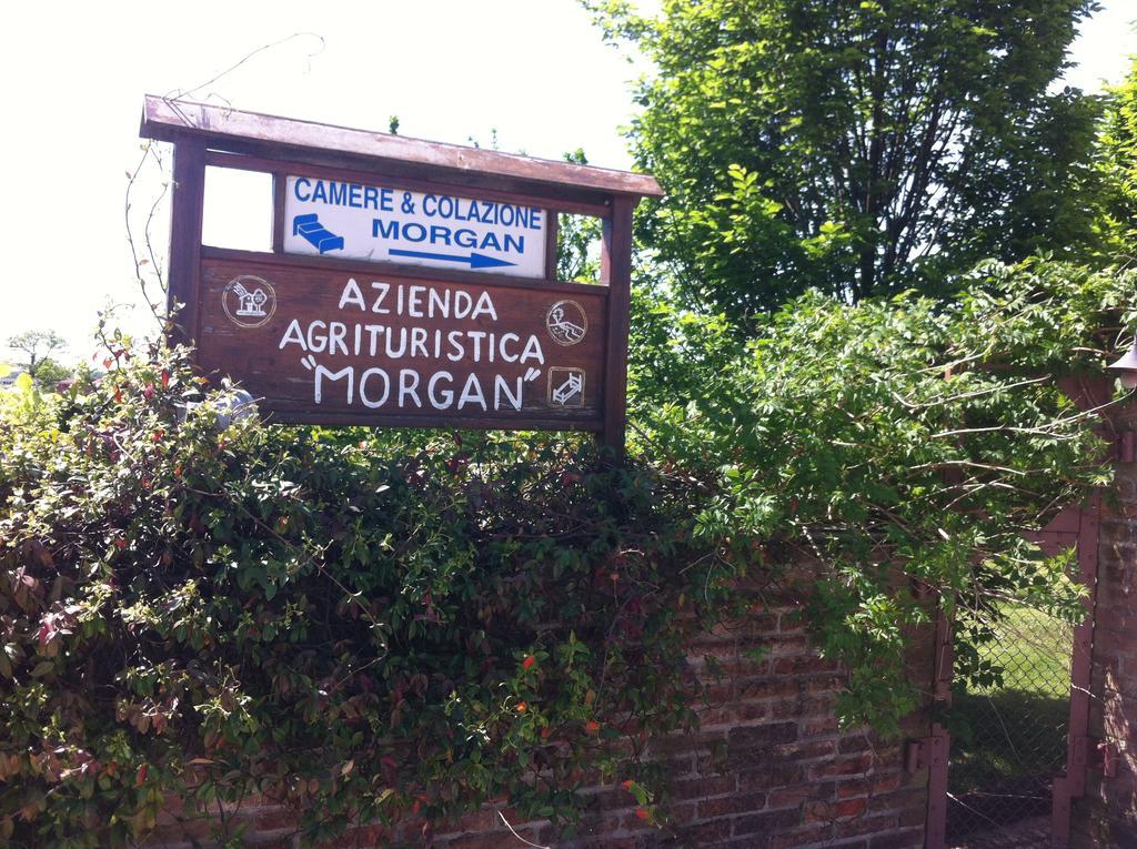 Agriturismo Morgan Montebelluna Exterior foto