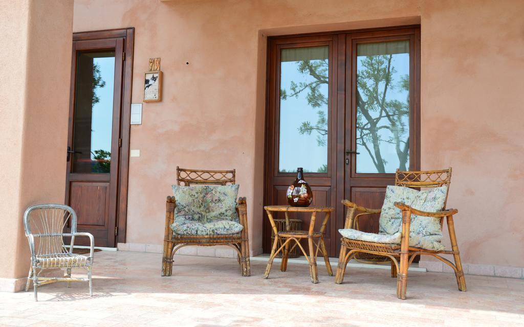Agriturismo Morgan Montebelluna Exterior foto
