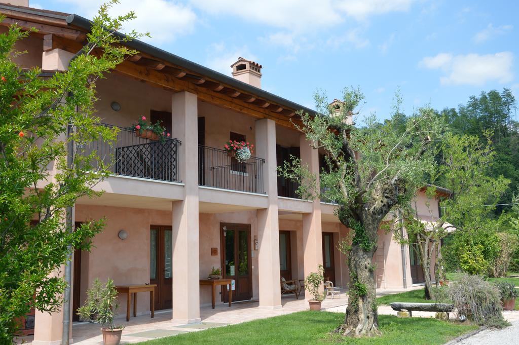 Agriturismo Morgan Montebelluna Exterior foto