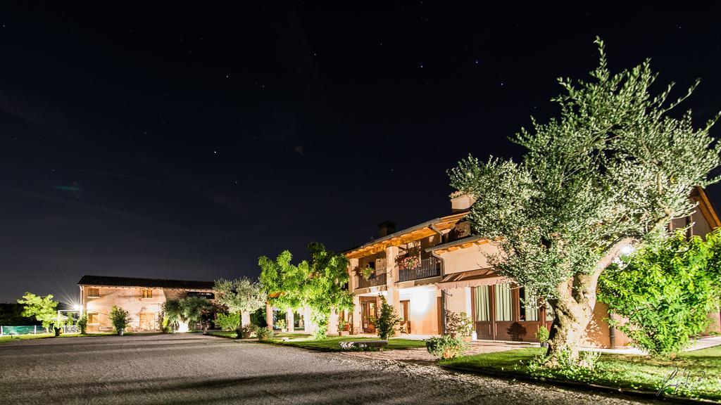 Agriturismo Morgan Montebelluna Exterior foto